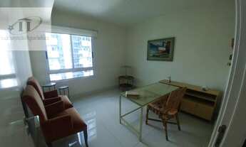 Imagem 5: Apartamento à venda, 252 m² por R$ 2.800.000,01 - Alphaville Industrial - Barueri/SP