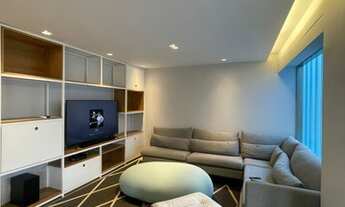 Imagem 3: Apartamento para venda possui 130 metros quadrados com 3 quartos em Leblon - Rio de Janeir