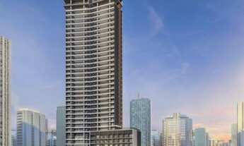 Imagem 2: SãO PAULO - Apartamento Padrão - Pinheiros