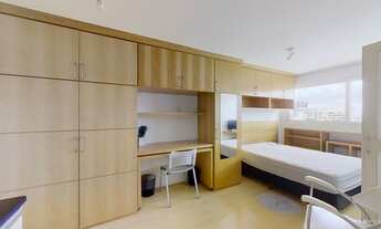 Imagem 7: SãO PAULO - Apartamento Padrão - Consolação