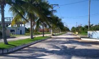 Imagem: Terreno super barato em Arraial do Cabo