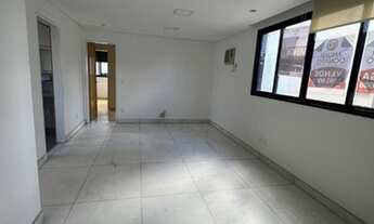 Imagem 2: Cobertura Duplex à venda, 3 quartos, 1 suíte, 3 vagas, Lourdes - Belo Horizonte/MG