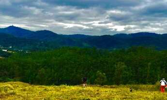 Imagem 4: Lote/Terreno para venda tem 1000 metros quadrados em Centro - Mairiporã - SP