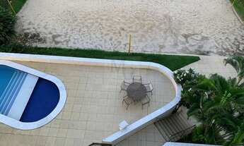 Imagem 4: EDIFICIO MEDUSA Apartamento com 4 dormitórios