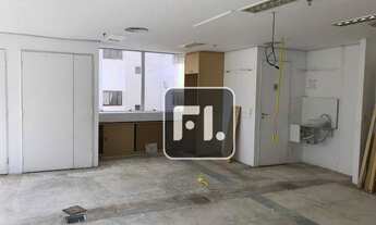 Imagem 6: Conjunto para alugar, 117 m² por R$ 7.000/mês - Vila Olímpia - São Paulo/SP