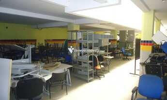 Imagem 4: Prédio Comercial para locação no Centro