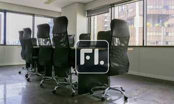 Imagem: Conjunto, 258 m² - venda por R$ 3.000.000,01