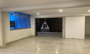 Imagem 2: 3 suítes com vista mar em Copacabana - RJ