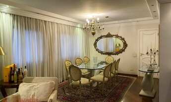 Imagem 3: Apartamento a Venda, Santana,4 Dormitorio, Pronto para Morar