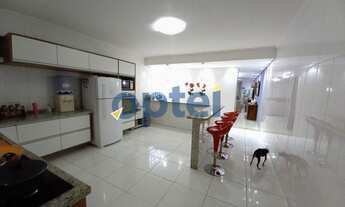 Imagem: Sobrado 3 suítes, 4 vagas, 223m² - Rudge