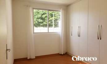 Imagem 5: Apartamento no Mercês de 94,52m² com 2 quartos - Edifício Oriente