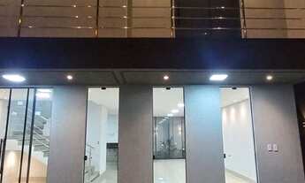 Imagem 2: Sobrado 3 suítes plenas com piscina