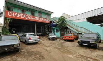 Imagem 2: Toledo - Galpão/Depósito/Armazém - Vila Pioneiro