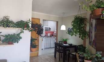 Imagem 2: Apartamento à venda, 3 quartos, 1 suíte, 1 vaga, Vila Primavera - São Paulo/SP