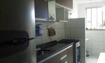 Imagem 6: Apartamento Murilo Maciel