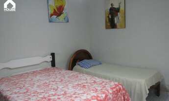 Imagem 6: Casa para venda possui 90 metros quadrados com 3 quartos em Sacramenta - Belém - Pará