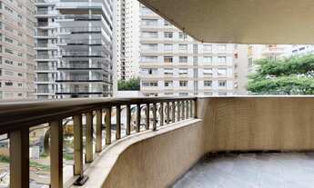 Imagem 5: SãO PAULO - Apartamento Padrão - Jardim Paulista