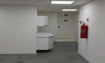 Imagem 5: SÃO PAULO - Conjunto Comercial/Sala - AVENIDA PAULISTA