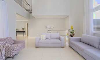 Imagem 3: Casa de condomínio Alphaville Graciosa - Pinhais Pr