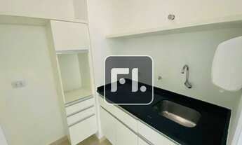 Imagem 4: Conjunto para alugar, 222 m² por R$ 19.000,02/mês - Vila Olímpia - São Paulo/SP