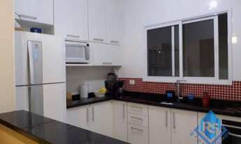 Imagem 4: Apartamento Residencial à venda, Vila Scarpelli, Santo André - AP1763