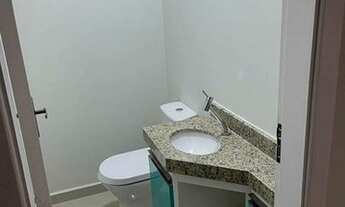 Imagem 6: Duplex Guará Casa com 3 dormitórios