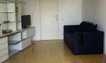 Imagem 5: Excelente Flat com 50m² no Leblon