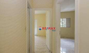 Imagem 7: Sobreloja com 80 m2 - 4 salas - Alto de Pinheiros