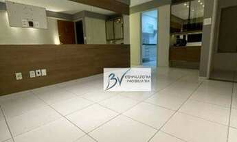 Imagem 3: Apartamento 67m² 03 quartos sendo 01 suíte 01 banheiro social 01 vaga na garagem