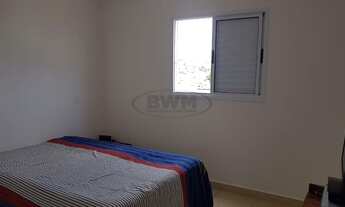 Imagem 7: Apartamento Residencial à venda, Vila Carvalho, Sorocaba - AP5956