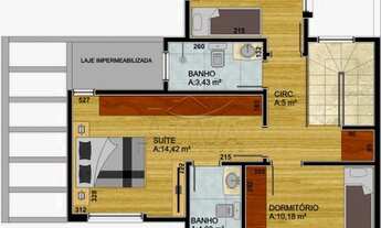 Imagem 5: Toledo - Casa de Condomínio - Vila Becker