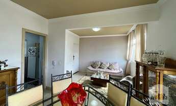 Imagem 4: Cobertura à Venda - Nova Granada, 5 Quartos, 160 m²