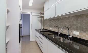 Imagem 3: Ótima cobertura no Jardim Marjoara com 4 quartos e 237m2