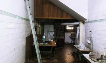 Imagem: Salão Comercial para locação, Vila Valparaíso