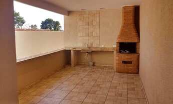 Imagem 5: Casa 03 dormitórios 01 suite com piscina aquecida