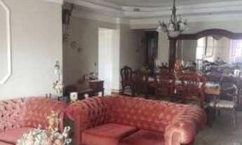 Imagem 5: Apartamento para venda possui 195 metros quadrados com 4 quartos em Batista Campos - Belém