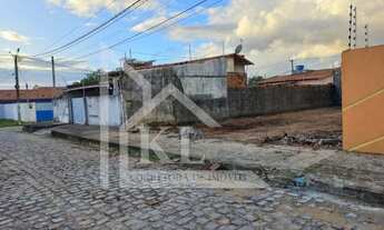 Imagem 4: Parnamirim - Terreno Padrão - Emaús