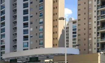 Imagem 2: Apartamento Alphaville com 4 dormitórios para alugar, 156 m² por R$ 7.800/mês - Edifício P