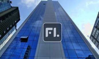 Imagem 3: Conjunto, 180 m² - venda por R$ 1.960.000,02 ou aluguel por R$ 9.800,01/mês - Itaim Bibi