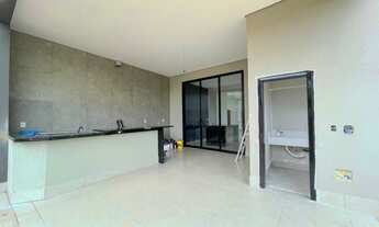 Imagem 7: CASA TÉRREA MODERNA - CONDOMÍNIO FIGUEIRA GARDEN ATIBAIA-SP