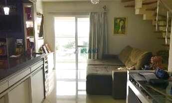 Imagem 3: Apartamento 3 dorm sendo 2 suítes. - Edifício Jade