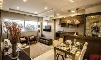 Imagem 4: PORTO ALEGRE - Apartamento Padrão - Santo Antônio