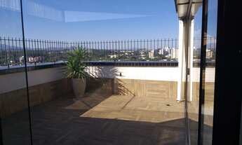 Imagem 3: Apartamento para venda com 200 metros quadrados com 4 quartos em Liberdade - Resende - RJ