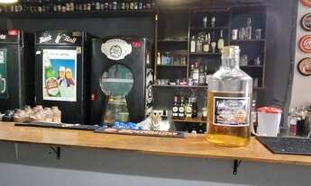 Imagem 3: Passo ponto comercial Mooca. Bar e Barbearia