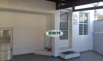 Imagem 1: Casa com 3 dormitórios à venda, Jardim Faculdade - Sorocaba/SP