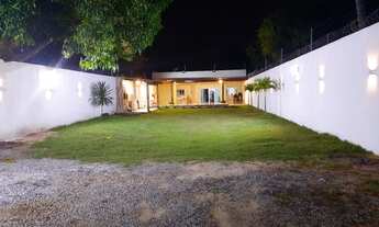 Imagem: Casa de praia- lagoa do banana - cumbuco