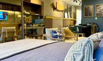 Imagem 5: Studio com 1 dormitório à venda, Campeche - Florianópolis/SC