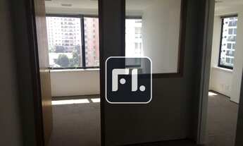 Imagem 6: Conjunto, 100 m² - venda por R$ 1.190.000,02 ou aluguel por R$ 5.950,01/mês - Itaim Bibi