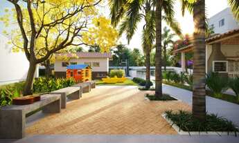 Imagem 7: Apartamento 2 Quartos e Condomínio Fechado - Residencial Viver Tarumã