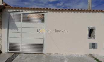 Imagem 4: Casa com 2 dorms, Balneário Gaivotas, Itanhaém - R$ 350 mil, Cod: 825